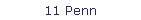 11 Penn